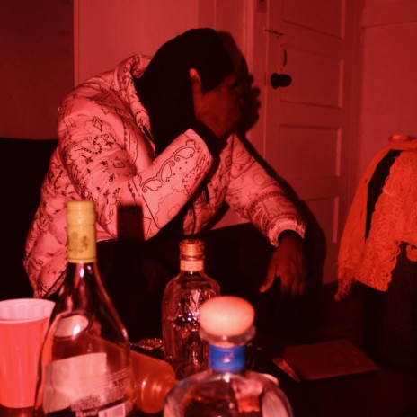 Lord Forgive Me cover art