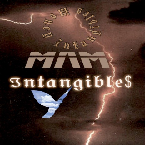 Money Intangible$ cover art