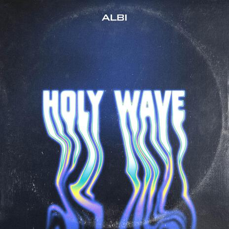 Holy Wave cover art