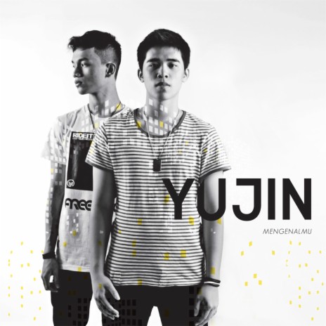 Mengenalmu cover art