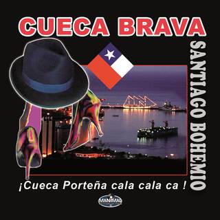 Cueca Brava