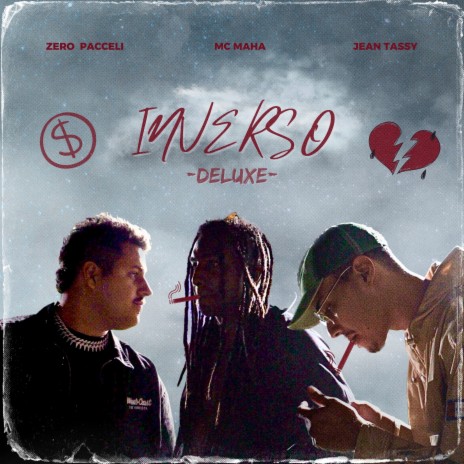 Fragmentado ft. Zero Pacceli & Mc Maha cover art