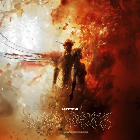 Son Defa ft. Övgü cover art