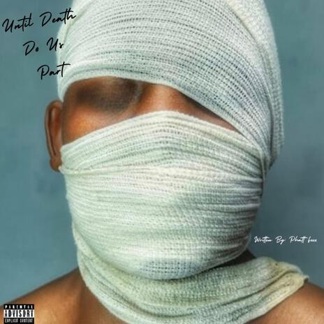 Until Death Do Us Part (Diss) (Radio Edit) cover art