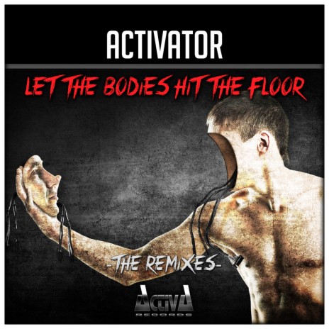 Let the Bodies Hit the Floor / Bodies (Dark Intentions Remix) cover art