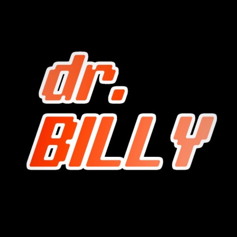 DR. BILLY'S FORTRESS cover art