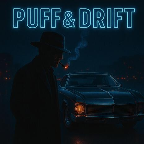 Puff & Drift cover art