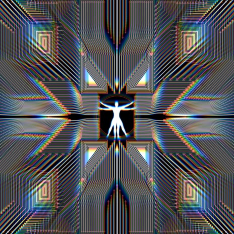 Fractals cover art