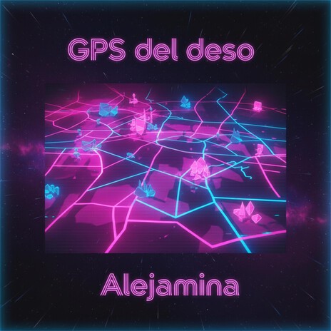 GPS del deso cover art
