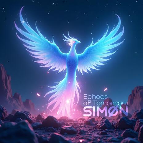 Echoes of Tomorrow cover art