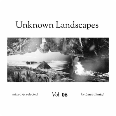 In Mist (Original mix) cover art