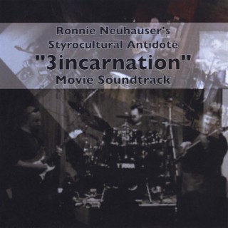 Ronnie Neuhauser's Styrocultural Antidote