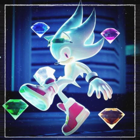 SONIC 4CES! ft. K4iTana, King Washi & JC_WTF cover art