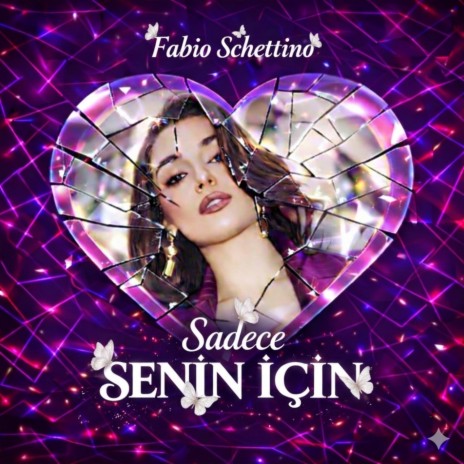 Ateşinde Kayboluyorum cover art