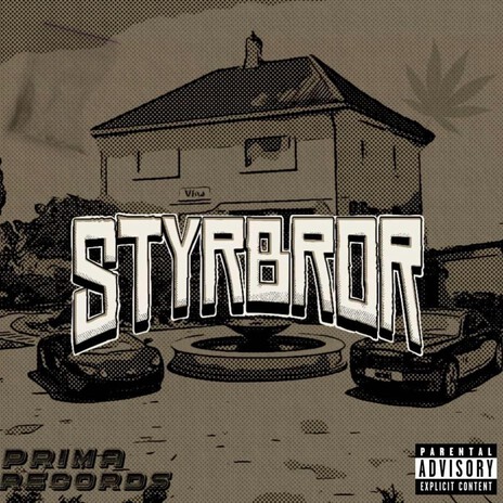Jeg svever cover art