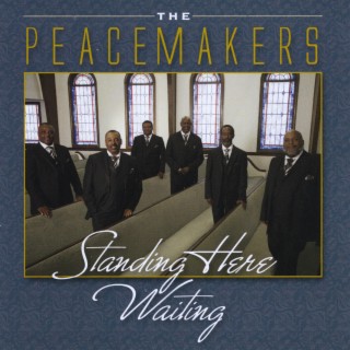 Standing Here Waiting