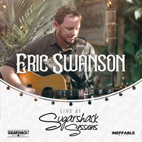 Deliver Me (Live at Sugarshack Sessions) cover art