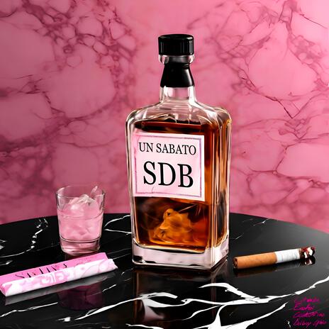 Un Sabato cover art