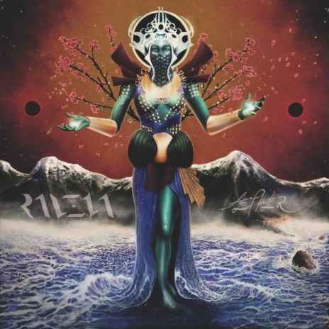Ymir cover art