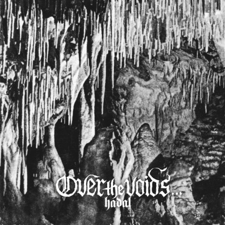 Corridors Inside a Glacier cover art