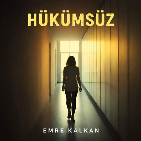 Hükümsüz cover art