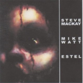 Steve Mackay