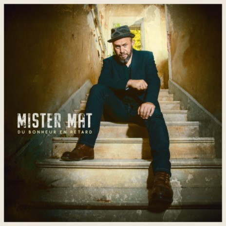 Kif kif pareil cover art