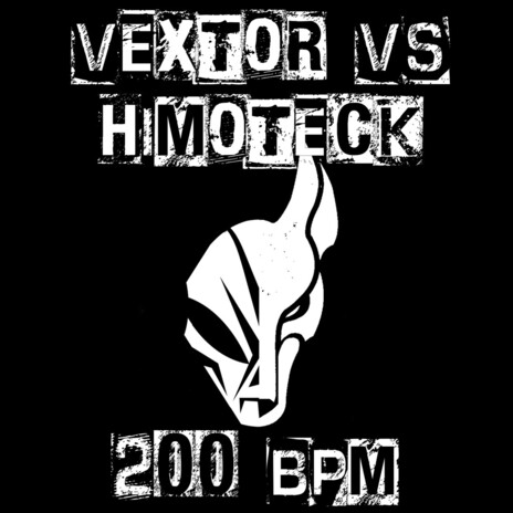 200 BPM (Extended Mix) ft. Himoteck cover art