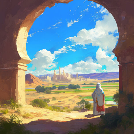 صديق cover art