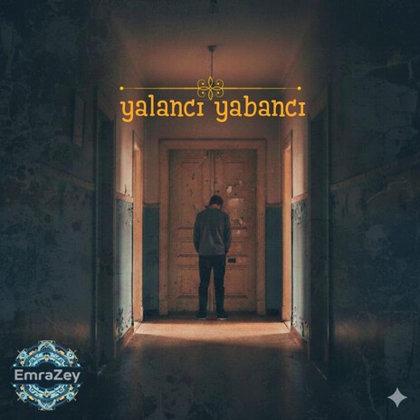 Yalancı Yabancı cover art