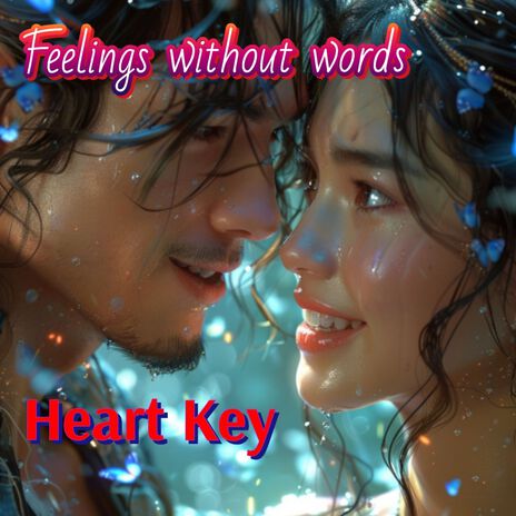 Feelings without words cover art