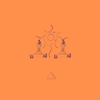 Sunshine Bliss ft. Scotty Blum cover art