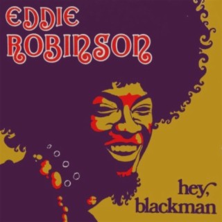 Hey, Blackman (Part 2) cover art