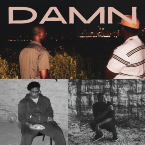 DAMN ft. Dockend