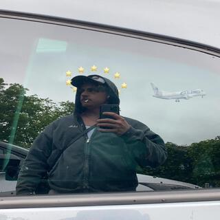 DREAMCHASER cover art