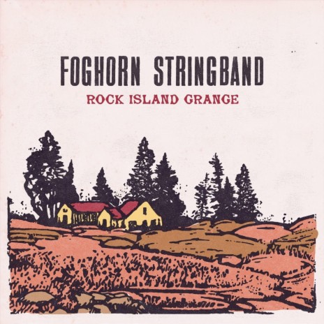 Train on the Island cover art