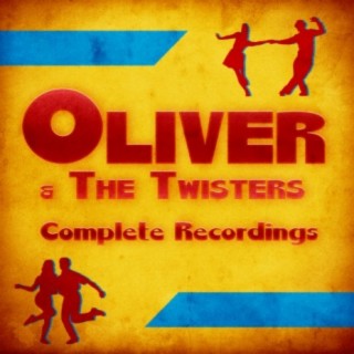 Oliver & The Twisters