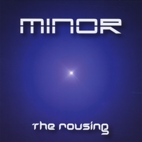 Nigh the Hour cover art