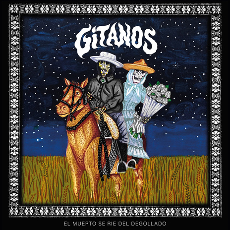Gato Polka cover art