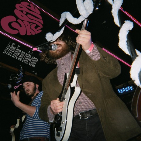 La complainte de l'amoureux (Live) cover art