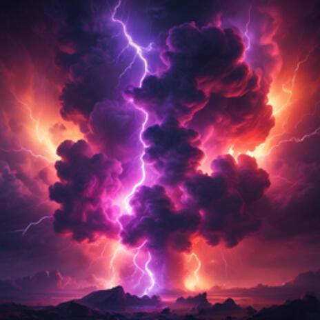 High Voltage cover art