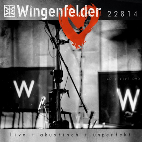 Irgendwann zurück (Live) cover art