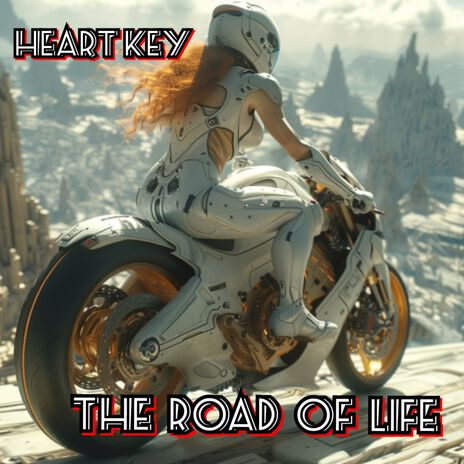 The Road of Life cover art
