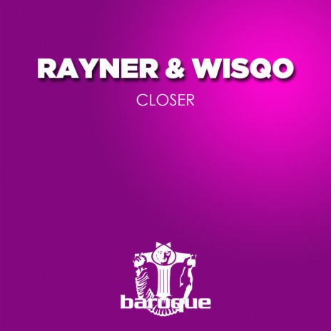 Closer ft. Wisqo cover art