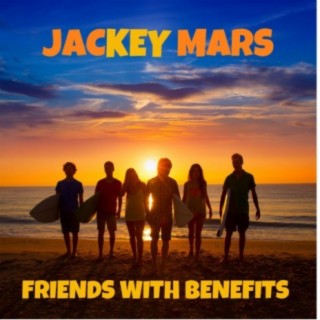 Jackey Mars