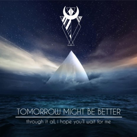 Through It All, I Hope You'll Wait for Me