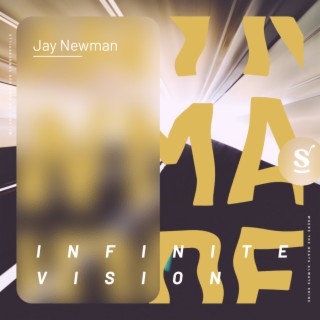 Infinite Vision (Extended Mix) cover art