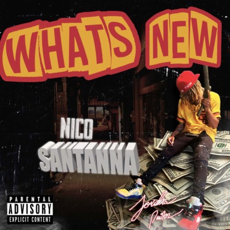 Stab My Back cover art