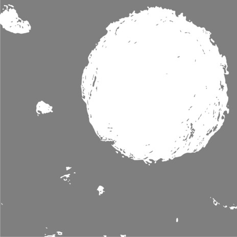 san cover art