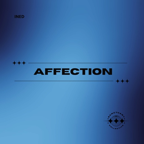 affection cover art